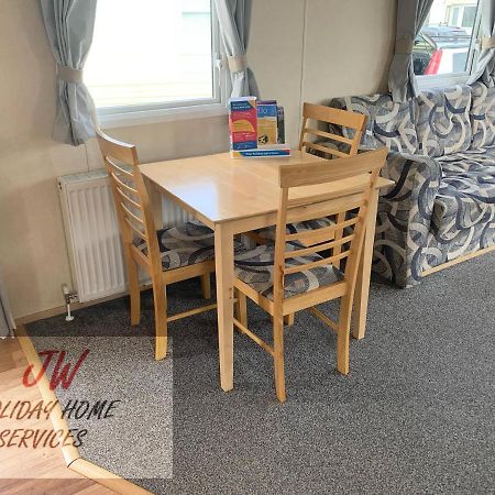 Natalies Retreat Skipsea Sands Ulrome Экстерьер фото