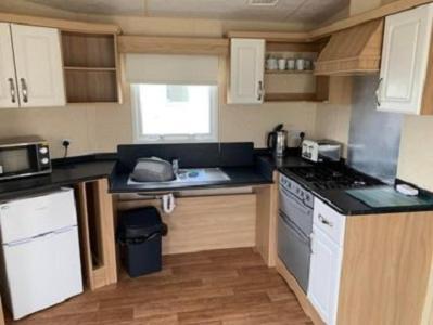 Natalies Retreat Skipsea Sands Ulrome Экстерьер фото