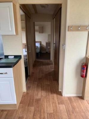 Natalies Retreat Skipsea Sands Ulrome Экстерьер фото