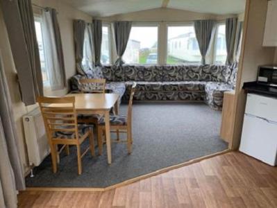 Natalies Retreat Skipsea Sands Ulrome Экстерьер фото