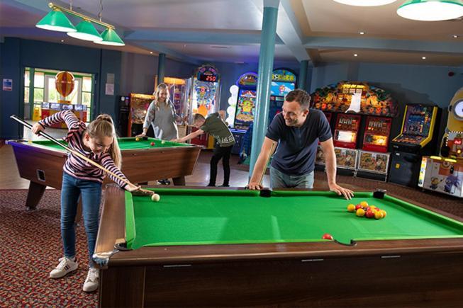 Natalies Retreat Skipsea Sands Ulrome Экстерьер фото